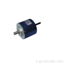 Encoder assoluto multigiro